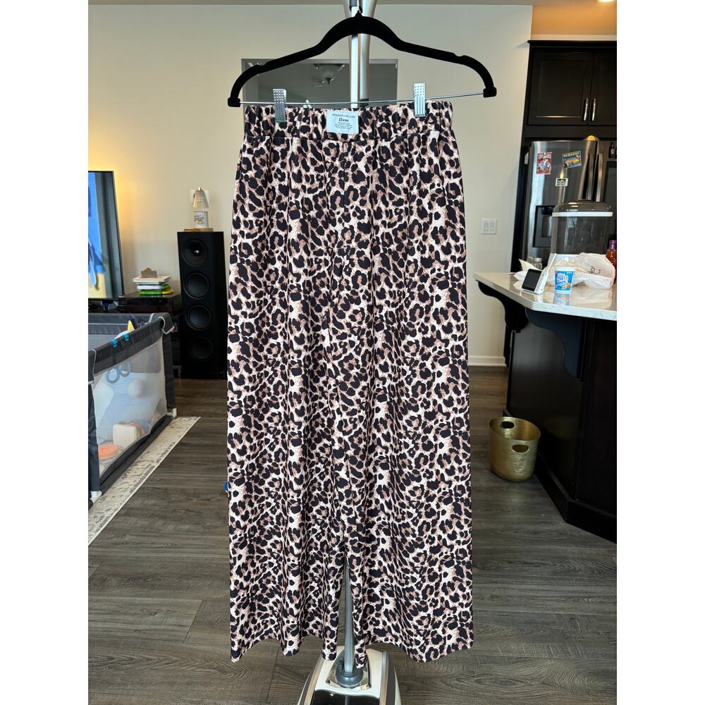 M Shein Lounge Pants